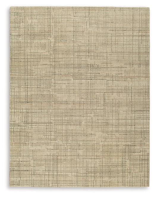 Janston Medium Rug