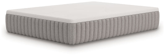 Terra Sleep Soft Mattress