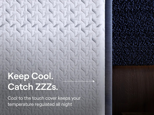 Nectar Classic Hybrid 5.1 Mattress