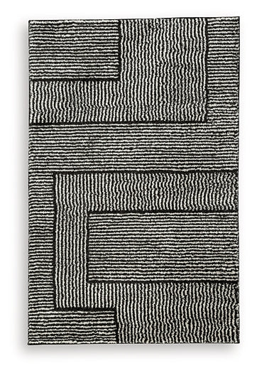 Kurtmen Medium Rug