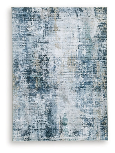 Arlenmont Medium Rug