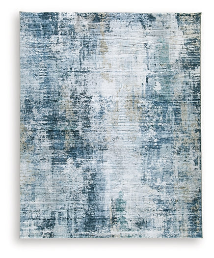 Arlenmont Medium Rug