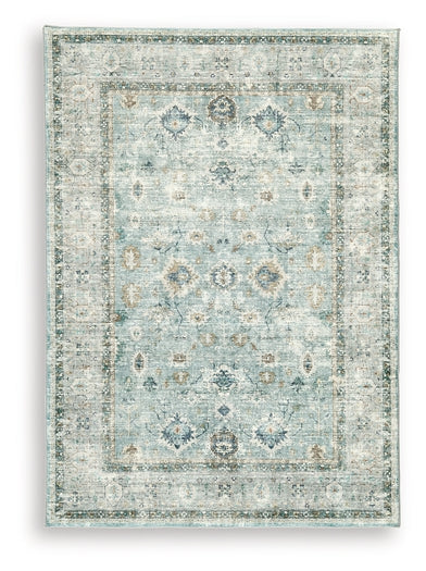 Ladstoney Medium Rug