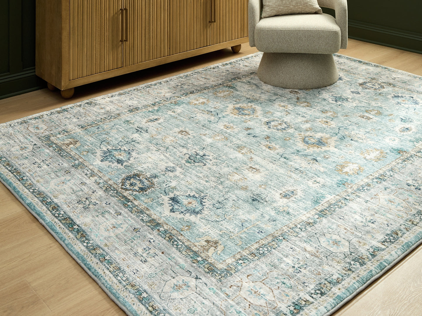Ladstoney Medium Rug