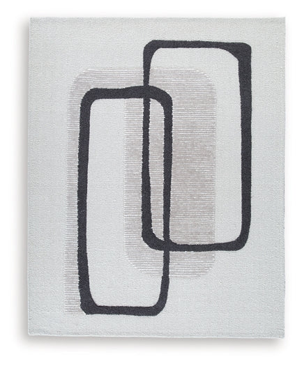 Davismour Medium Rug