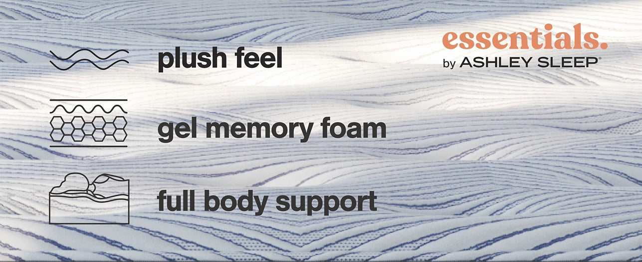 Peak 2.0 12 Hybrid Mattress