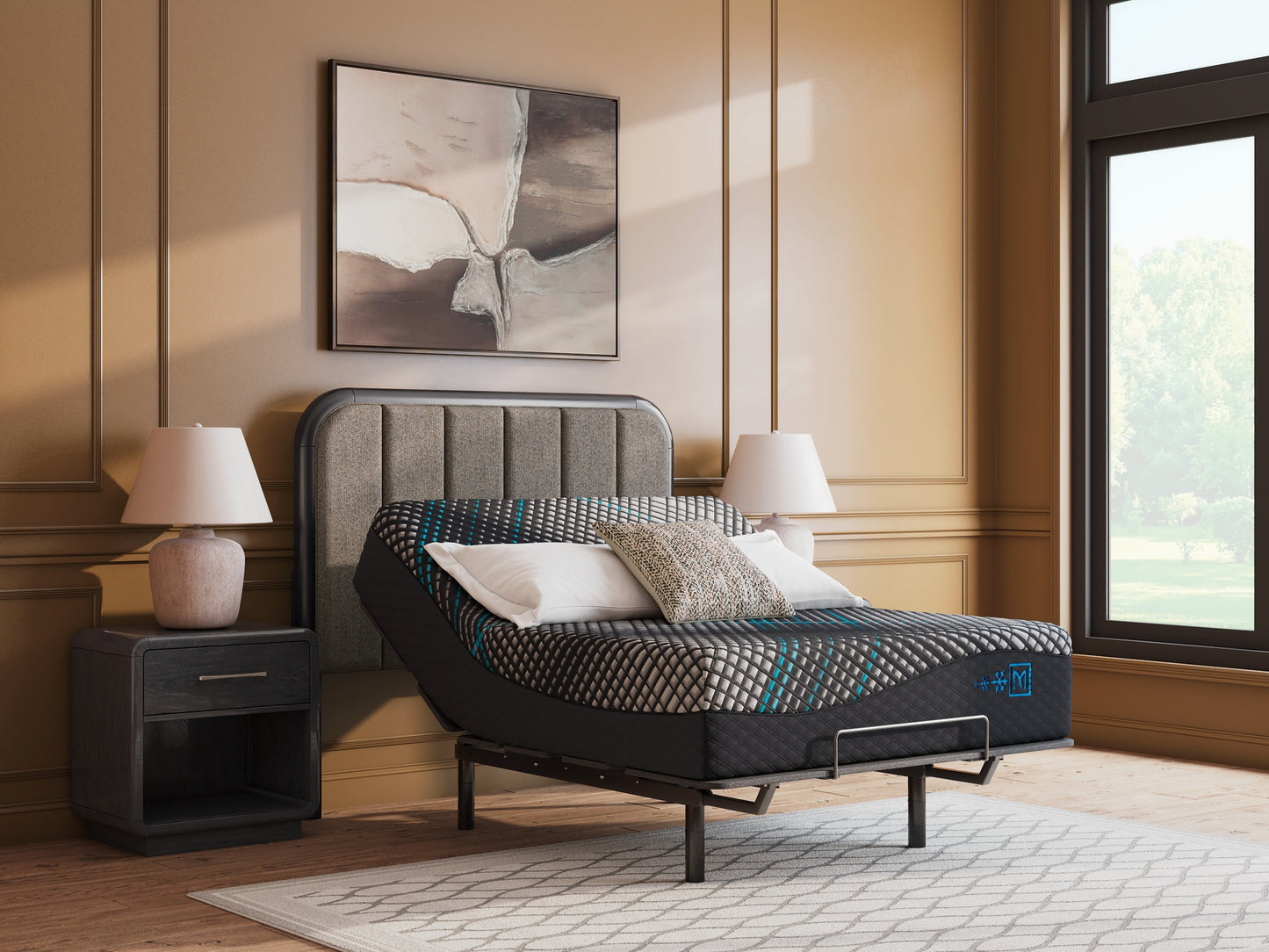 Millennium 2.0 Hybrid 14 Inch King Mattress