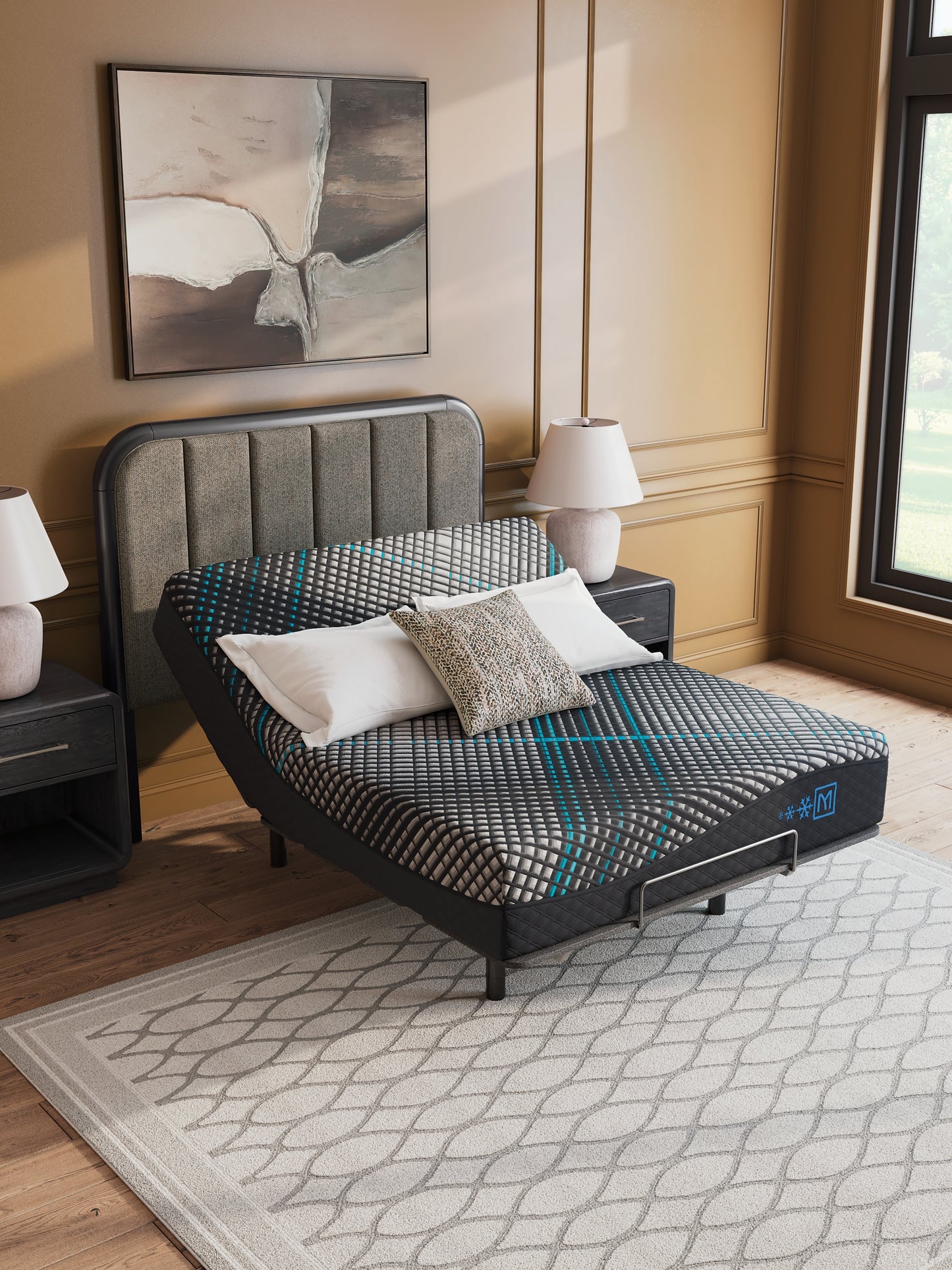 Millennium 2.0 Hybrid 12 Inch Twin XL Mattress