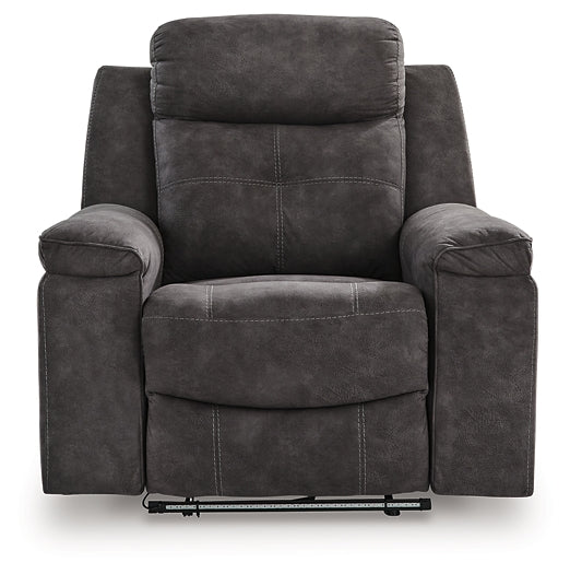 Brysonview Zero Wall Recliner