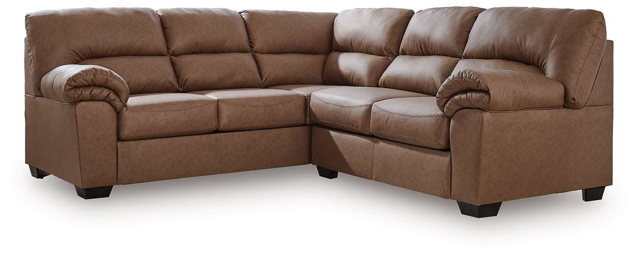 WillowBend 2-Piece Sectional