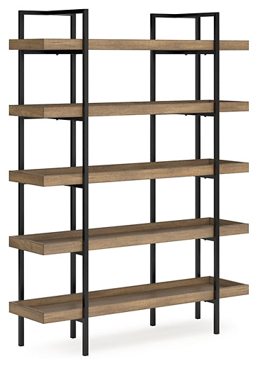 Montia Bookcase