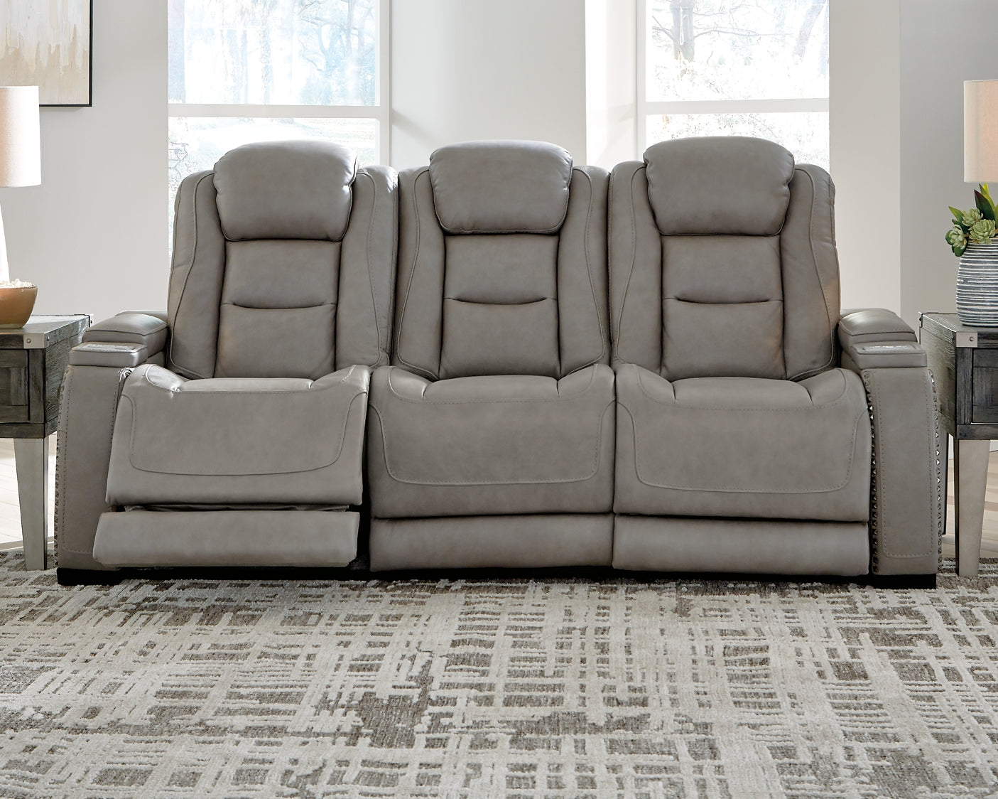 Reclining Furniture