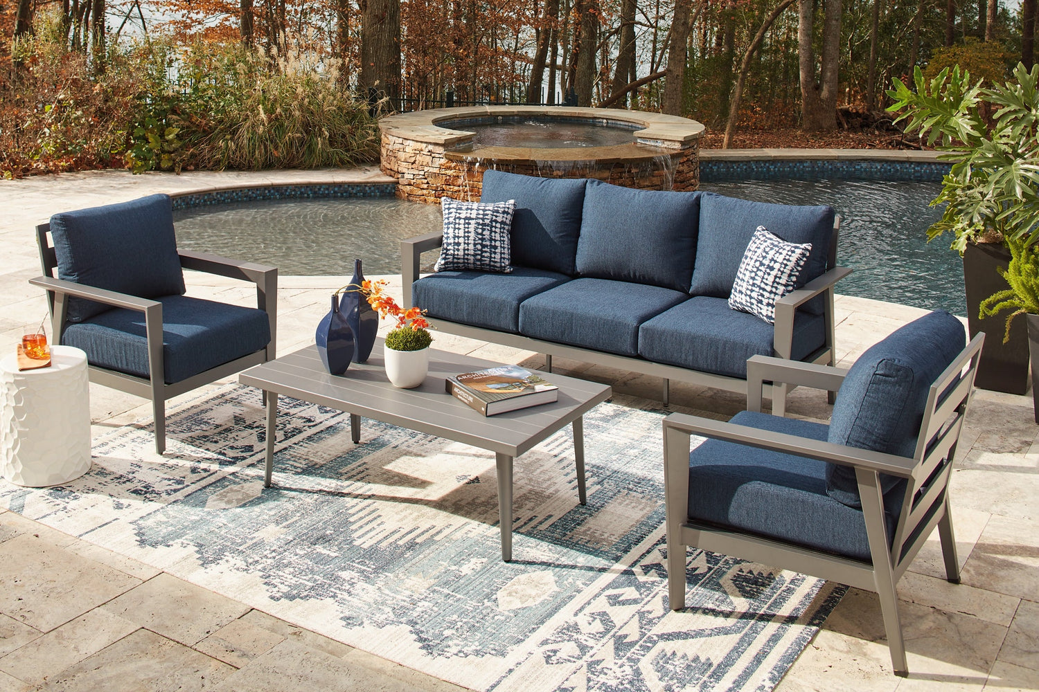 Outdoor Furniture