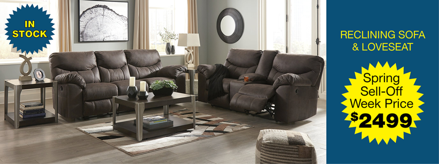 Factory direct furniture store deals