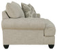 Asanti Chair and a Half