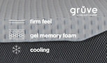 10 Inch Chime Elite Queen Mattress
