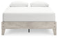 Shawburn  Platform Bed