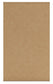 Graystorm Five Drawer Chest