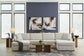 Modmax 4-Piece Double Chaise Sectional