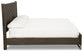 Arkenton  Panel Bed