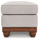 Clearbrooke Ottoman
