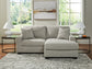 Greenbriar Sofa Chaise