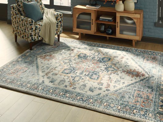 Wallney Medium Rug