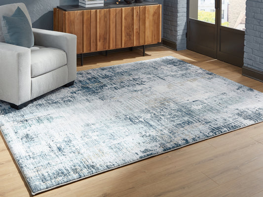 Arlenmont Medium Rug