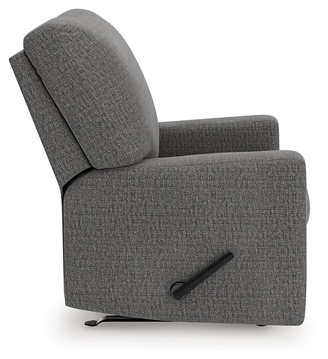 Newellen Rocker Recliner