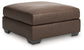 WillowBend Oversized Accent Ottoman