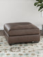 WillowBend Oversized Accent Ottoman