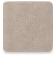 Newellen Oversized Accent Ottoman