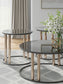 Hannerly Occasional Table Set (3/CN)
