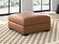 WillowBend Oversized Accent Ottoman