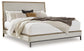 Tomtyn  Upholstered Bed