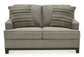 Kaywood Sofa, Loveseat and Chair