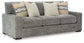 Dunmor Sofa, Loveseat, Chair and Ottoman