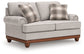 Clearbrooke Sofa and Loveseat