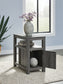 Fendenmore Chair Side End Table