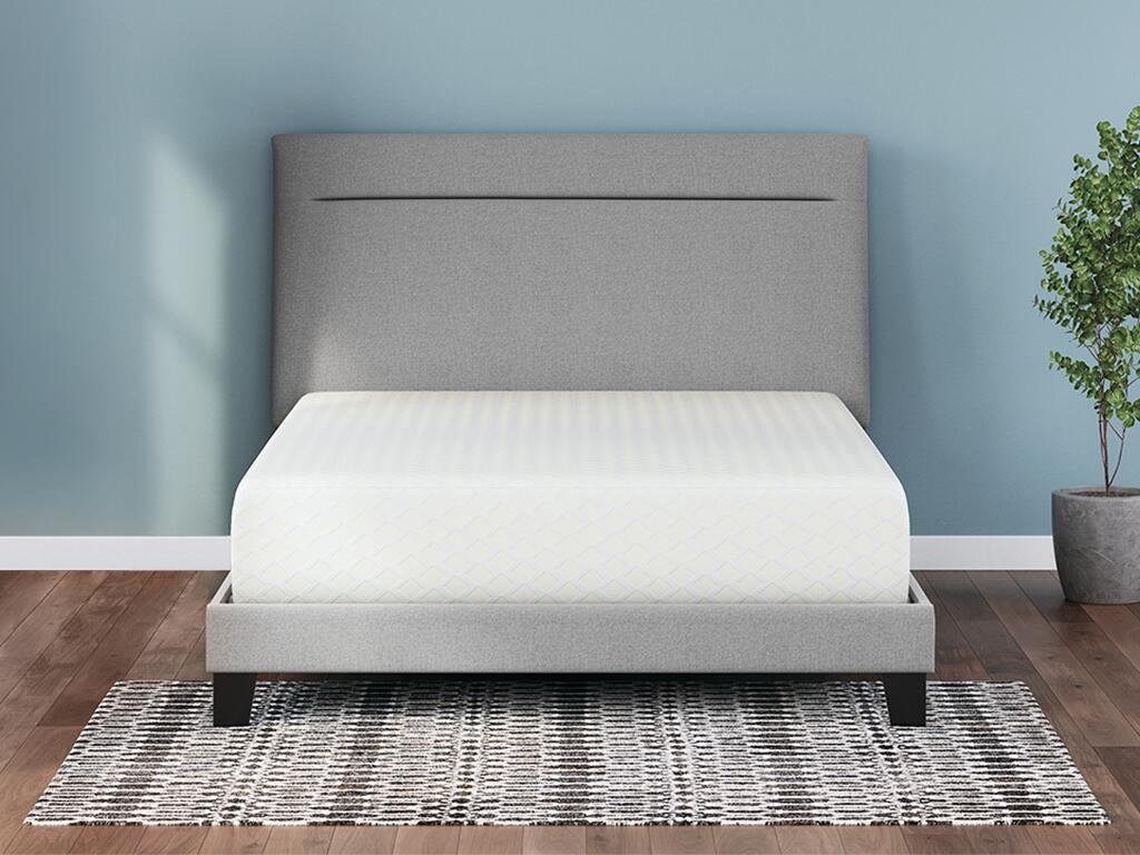 group:Chime 12 Inch Memory Foam