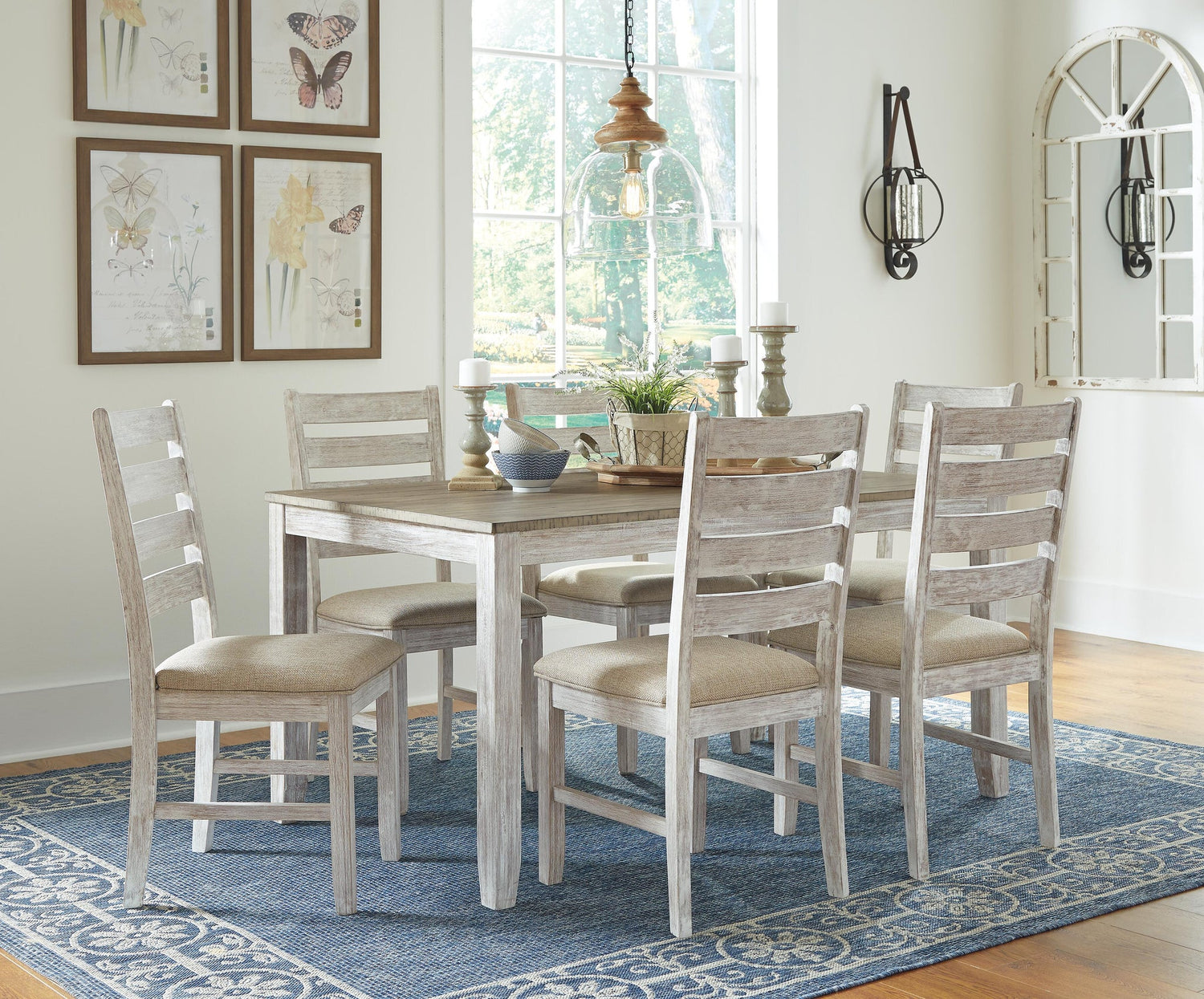 Dining Room > Dining Room Groups