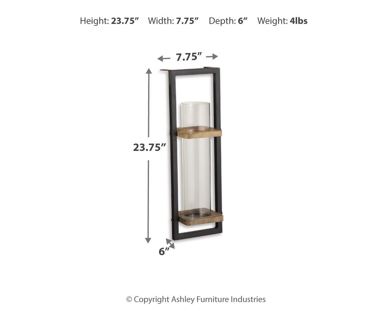Colburn Wall Sconce