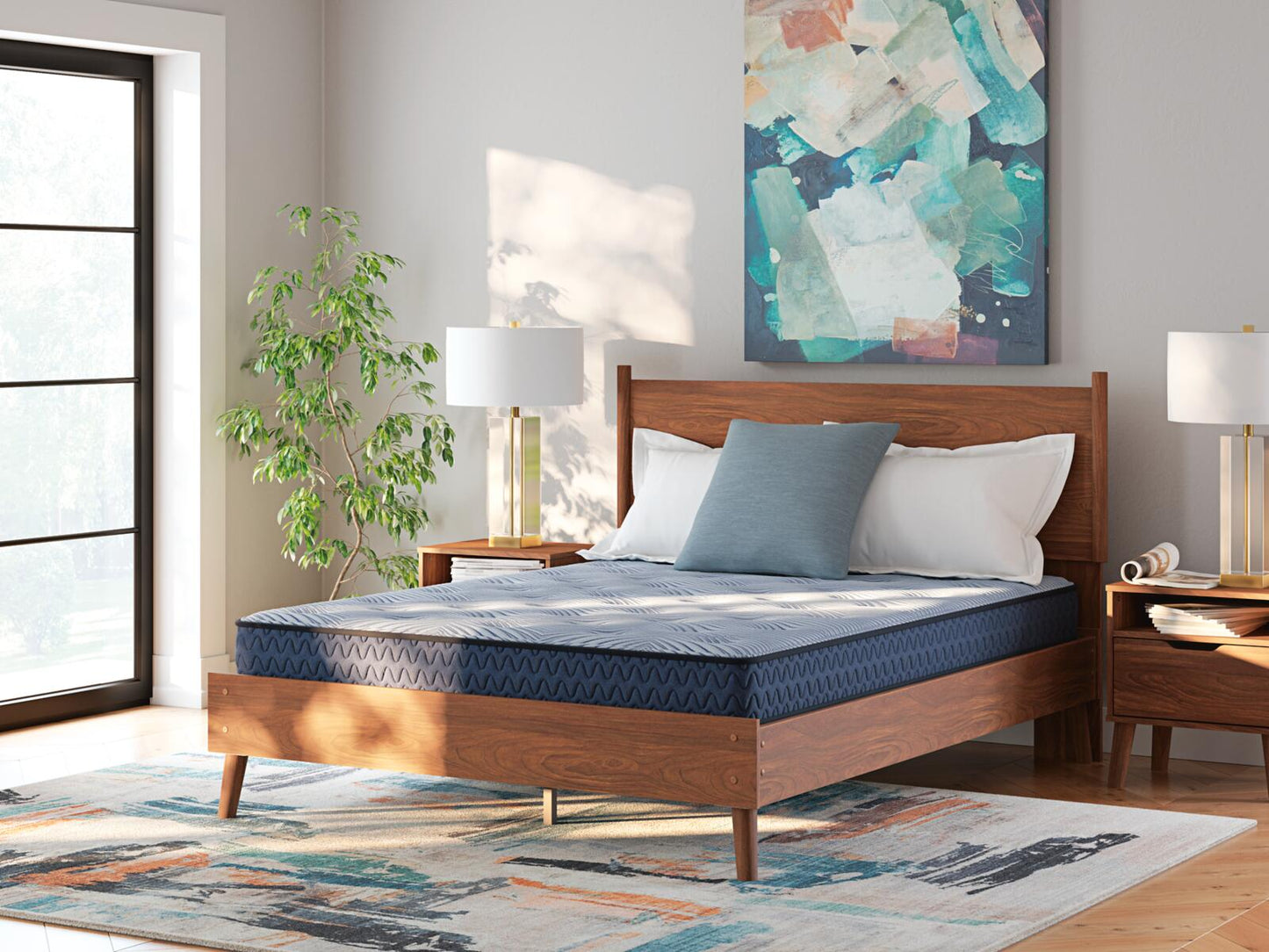 Peak 2.0 Bonnell  Mattress
