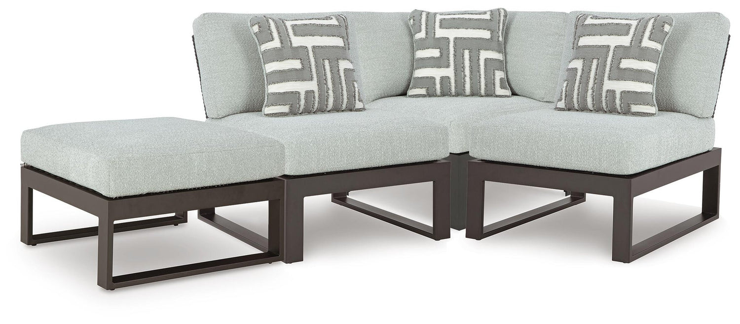 group:Beachloft