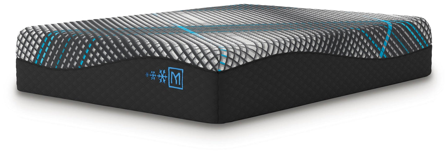 Millennium 2.0 Foam 14 Inch Queen Mattress