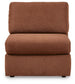 Modmax 4-Piece Sectional