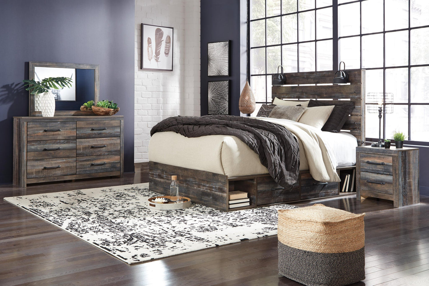 Bedroom > Bedroom Groups
