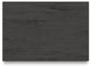 Fraluna Queen Panel Storage Bed, Dresser, Mirror and Nightstand