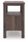 Pamytta King Panel Bed, Dresser, Mirror and Nightstand