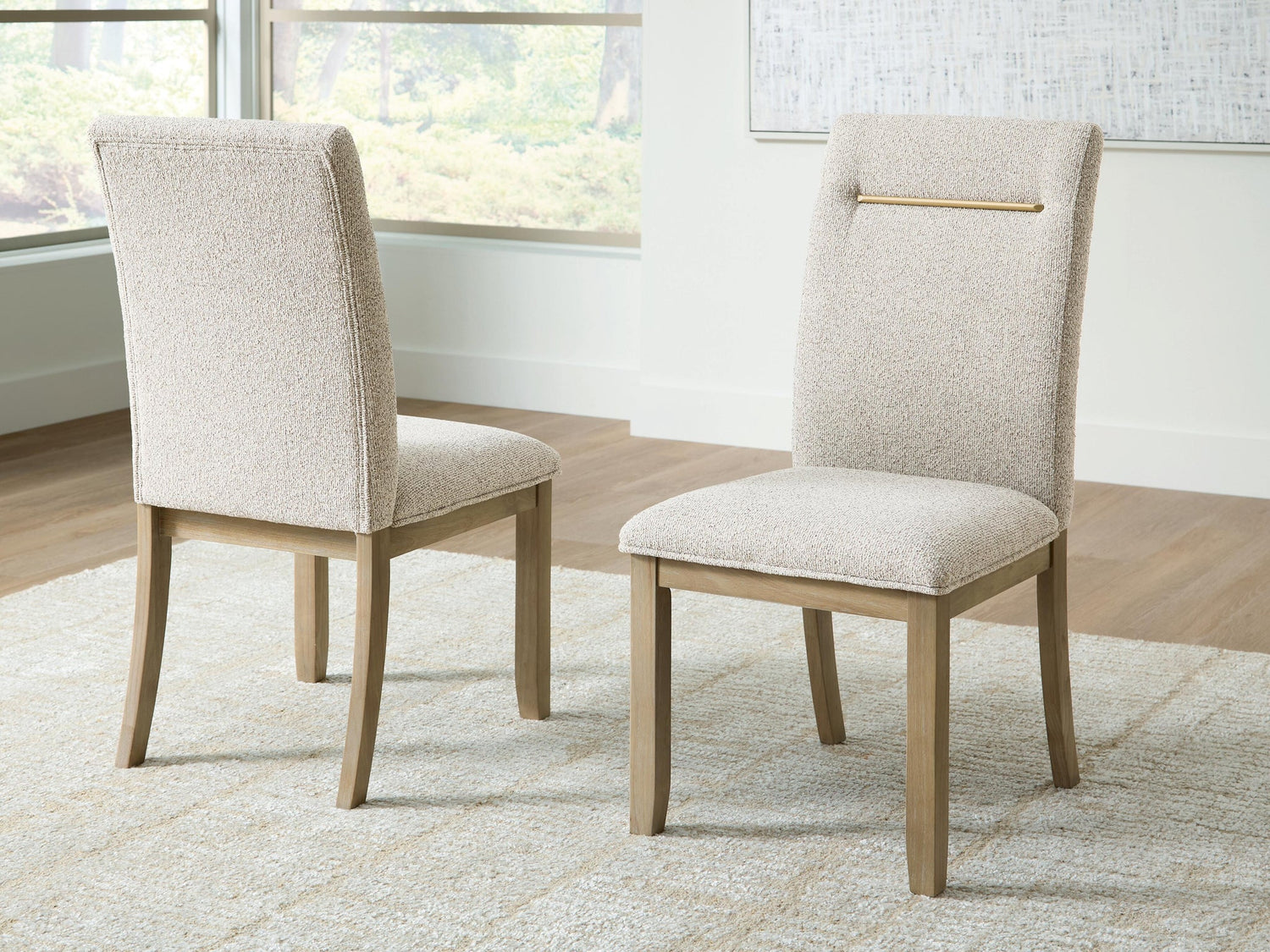 Dining Room > Chairs